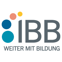 Logo Institut für Berufliche Bildung IBB