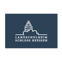Logo Landschulheim Schloss Heessen e.V.