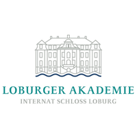 Logo Loburger Akademie - Internat Schloss Loburg