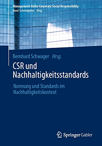  CSR und Nachhaltigkeitsstandards - Normung und Standards im Nachhaltigkeitskontext - 2022