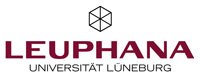 Logo Leuphana Universität Lüneburg