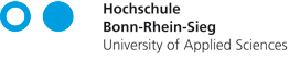 Logo Hochschule Bonn-Rhein-Sieg