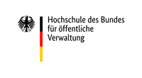 Logo Hochschule des Bundes