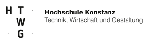 Logo Hochschule Konstanz