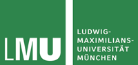 Logo Ludwig-Maximilians-Universität (LMU) München