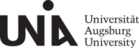 Logo Uni Augsburg